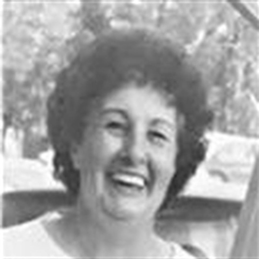 Louise Rose Wright Profile Photo