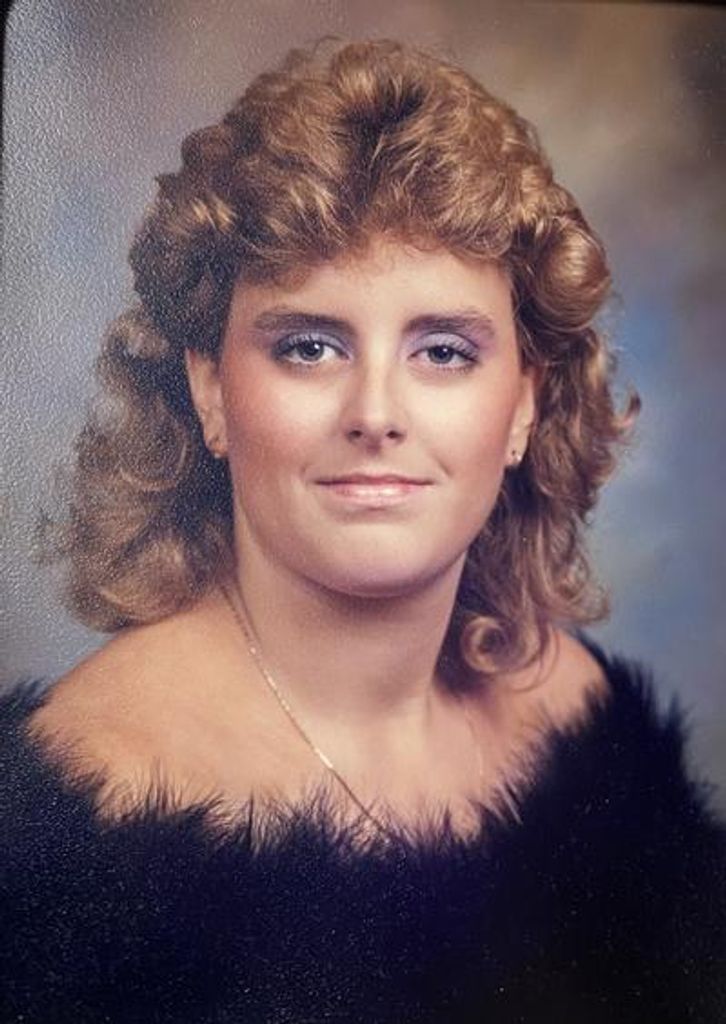 Nancy Jo Williams Profile Photo