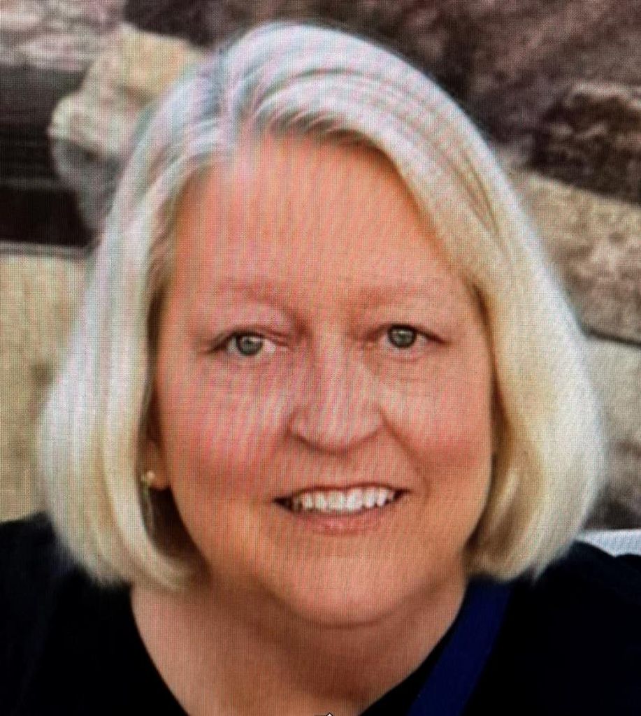 Kim Ann Mowrey