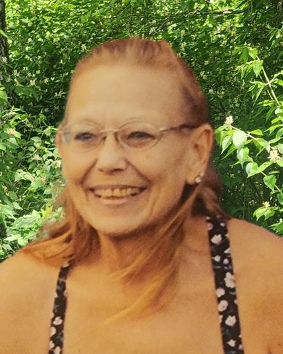 Julie Ann Smart's obituary image