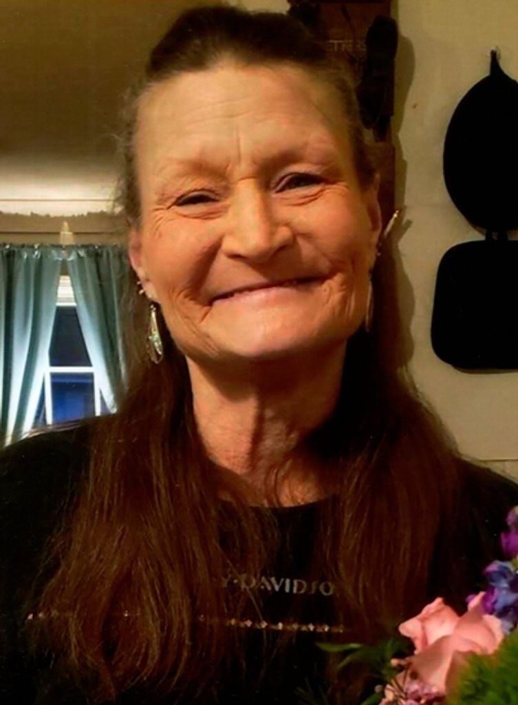Linda Marie Adkins Profile Photo