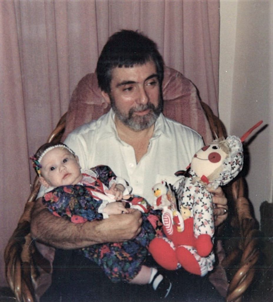 Douglas Thomas Blake "Doug"