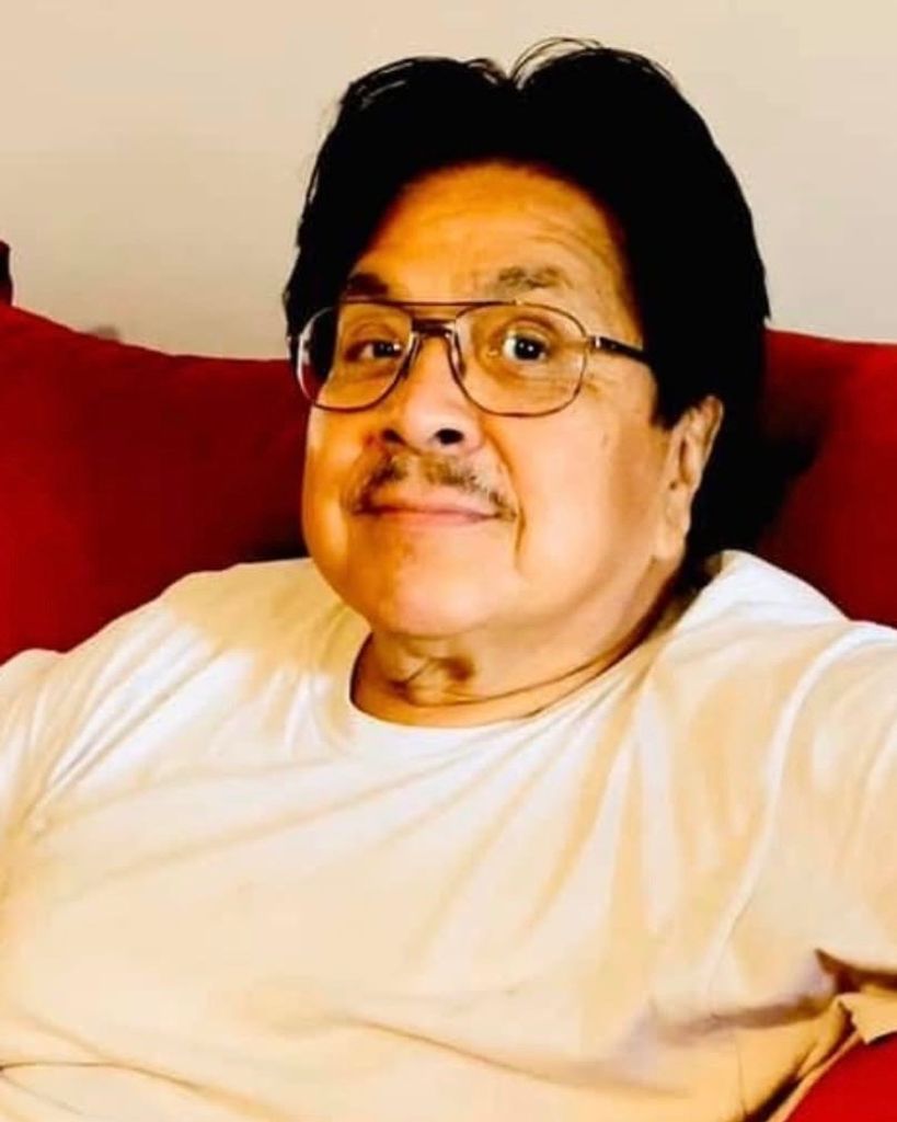David Garcia Sr. Profile Photo