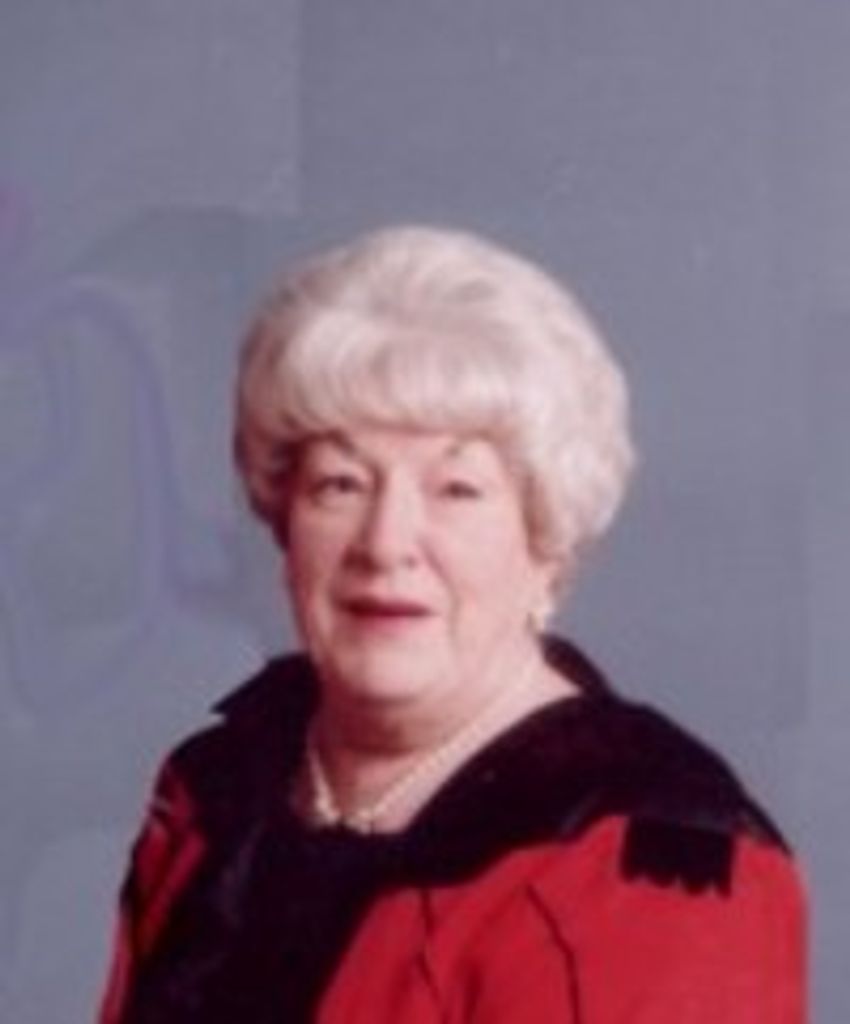 Wanda Leik