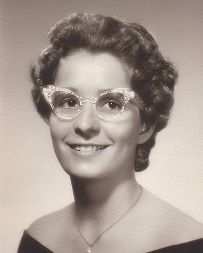 Myra LaVerne Allen Ledyard's obituary image