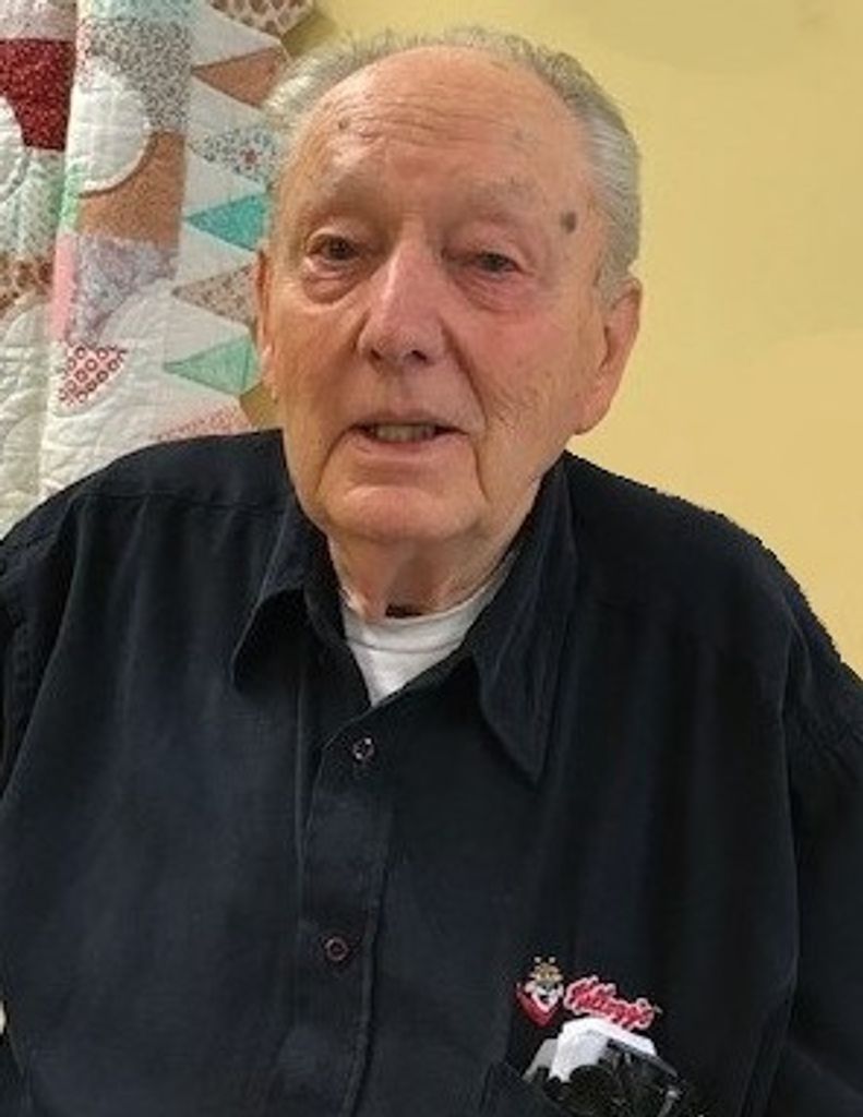 Warren W. Stippich, Sr. Profile Photo