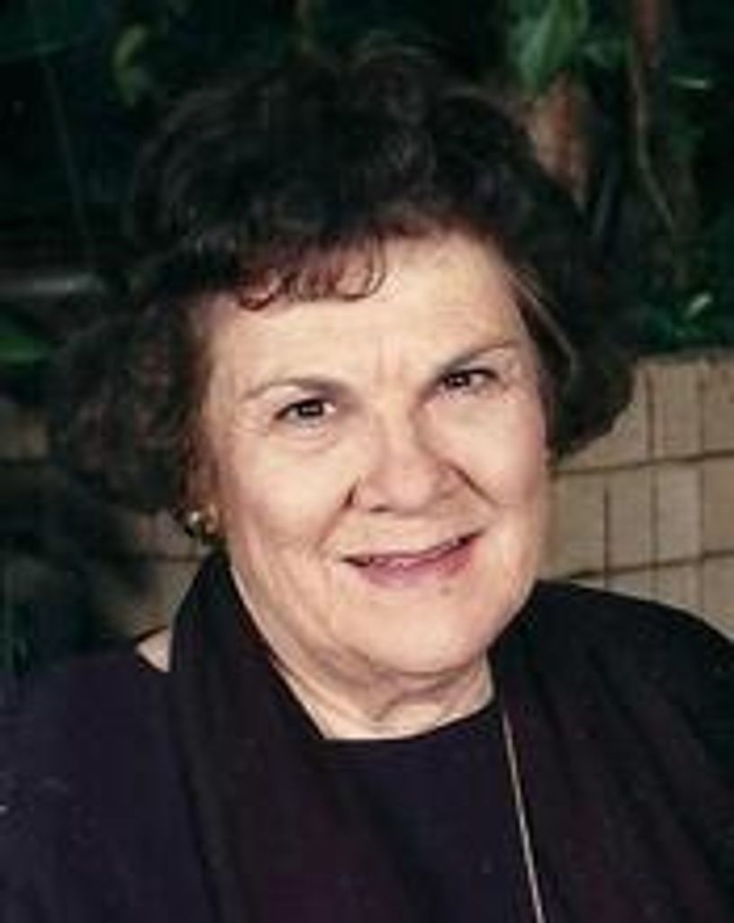 Chrisman, Margie L.