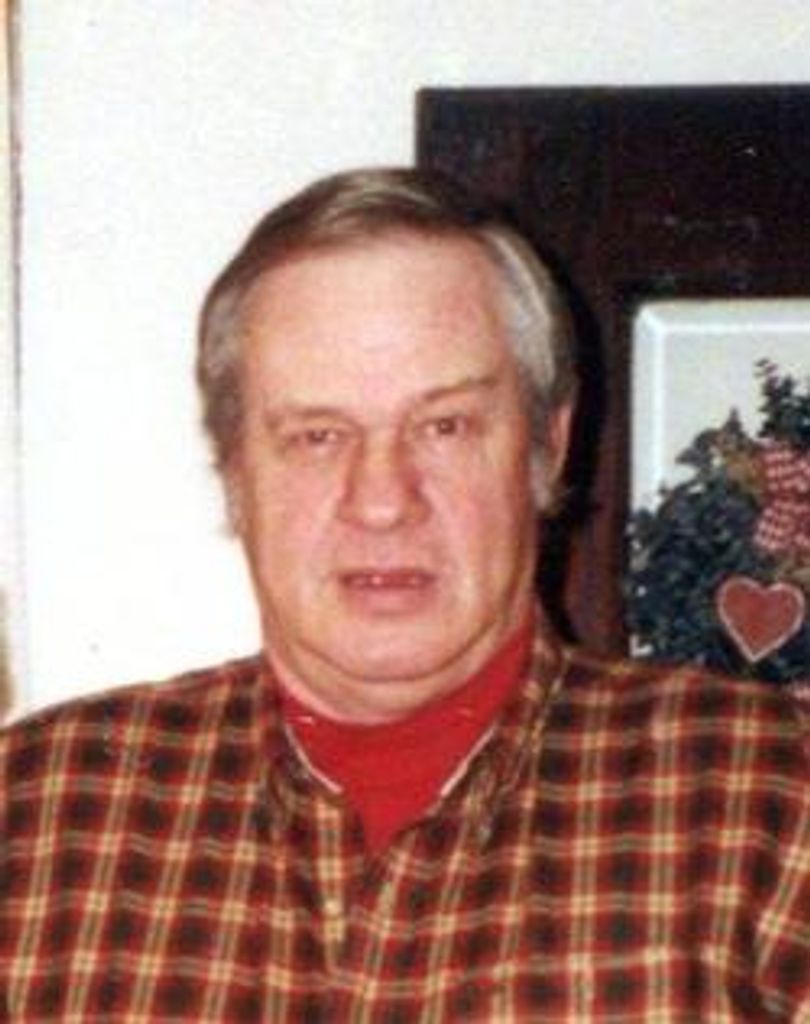 Clifford "Junior" Rabe