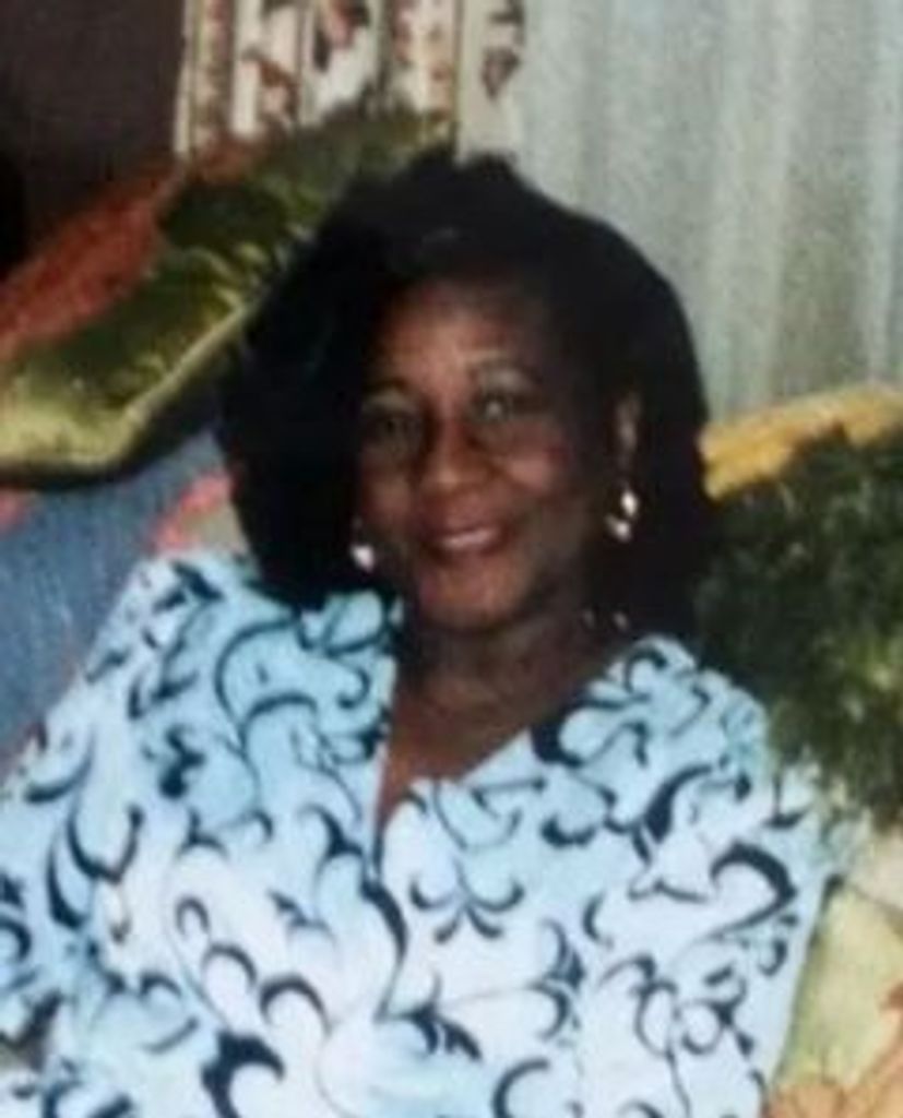 Rowena Ethel (Daniel)  Williams