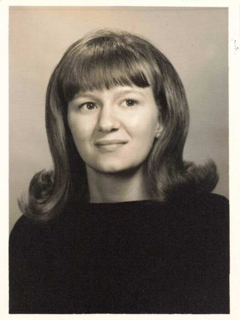 Deborah Jean Brant