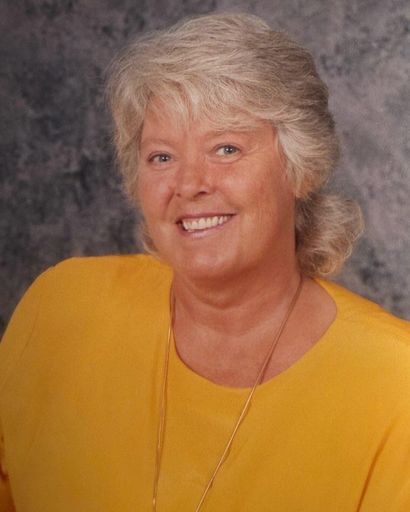 Billie Jane Whitehurst's obituary image
