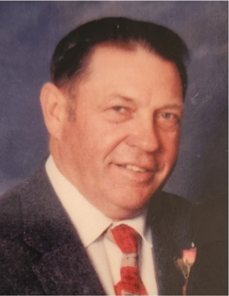 Ronald Bailey Profile Photo