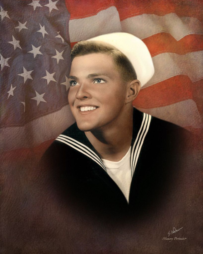 Curtice Brennan, Sr. Profile Photo