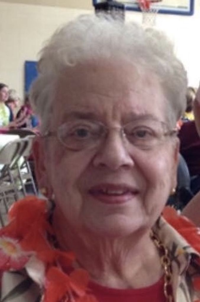 Carolyn Ann (Mcgregor)  Guiler