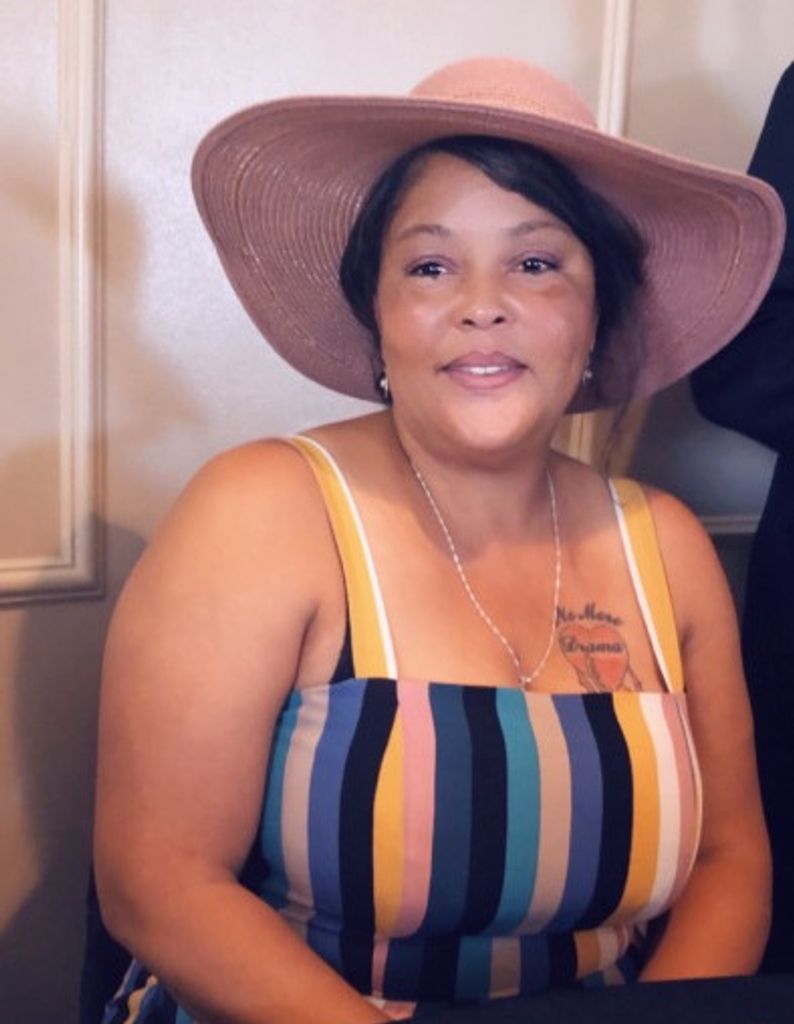 Charlene Nicole Smith