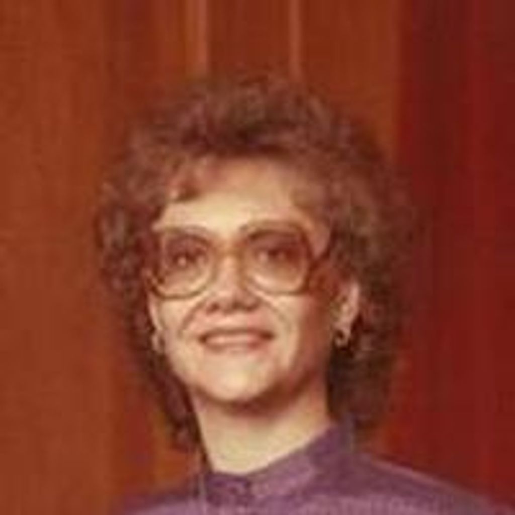 Judy Anne Williams Morehead