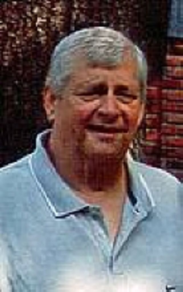 Thomas  Lynn Linebaugh