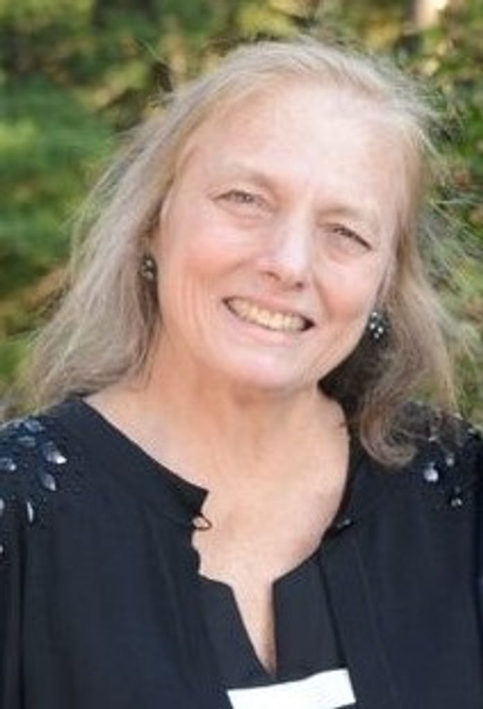 Jo Ann Kruelle
