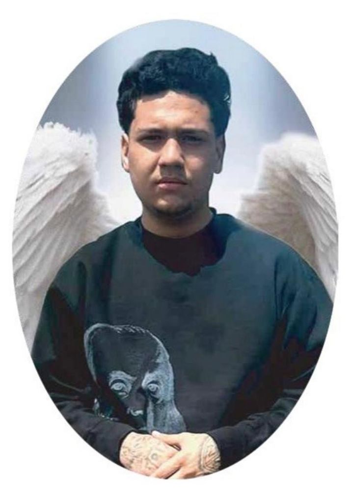 Frank Martin Gomez Profile Photo