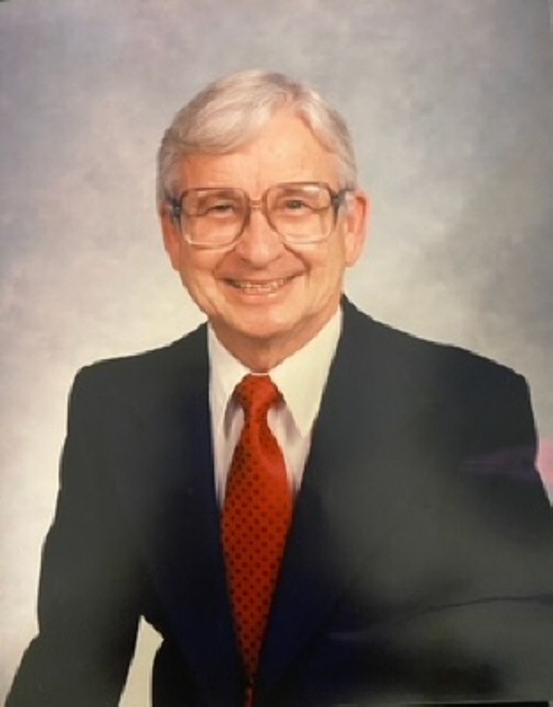 Donald Bynum Howell