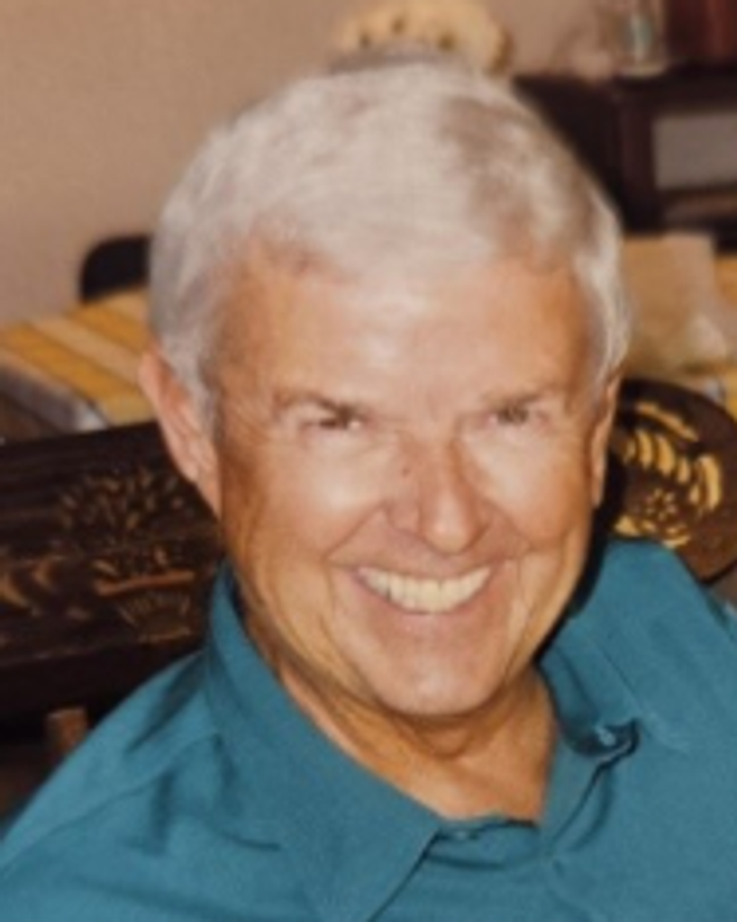 James V. Heaton, Sr. Profile Photo