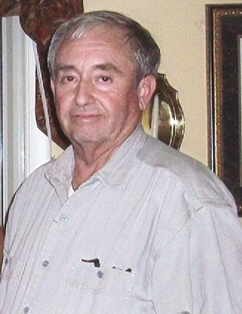 Jerry Lynn Thompson