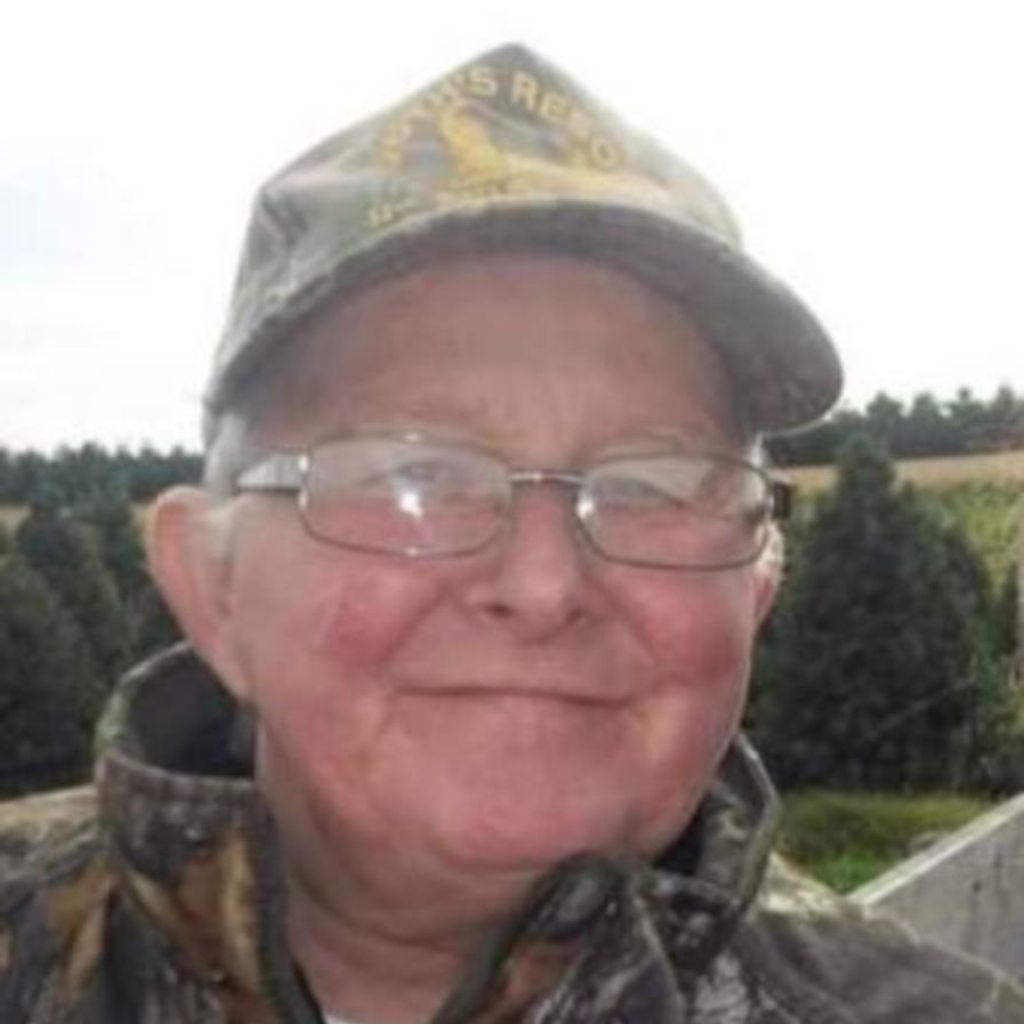 Thomas M. Johnson Profile Photo