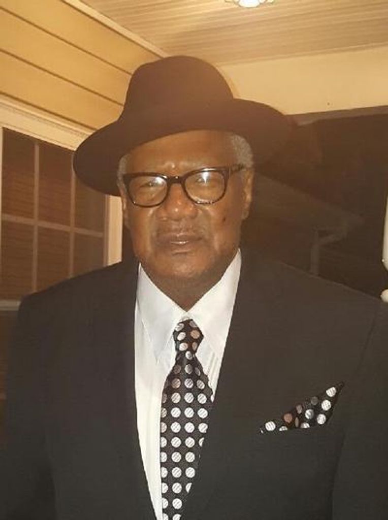 John "J.R." David Ray Profile Photo