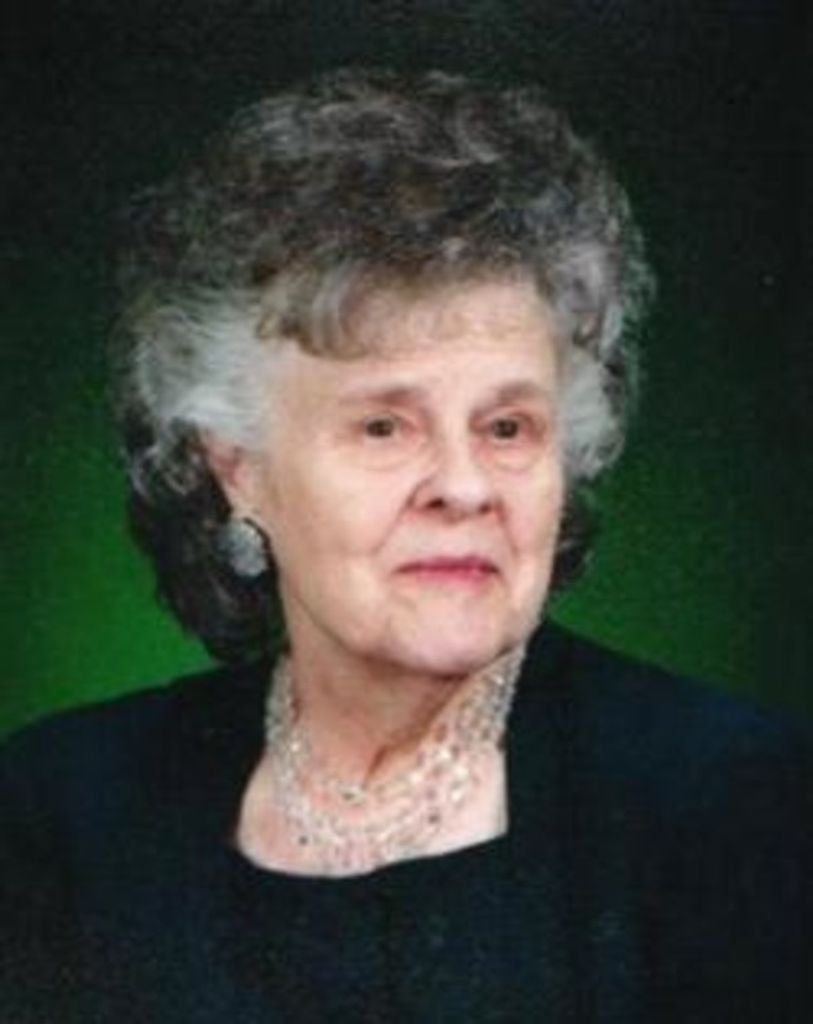 Arline Elizabeth Brooks Jones