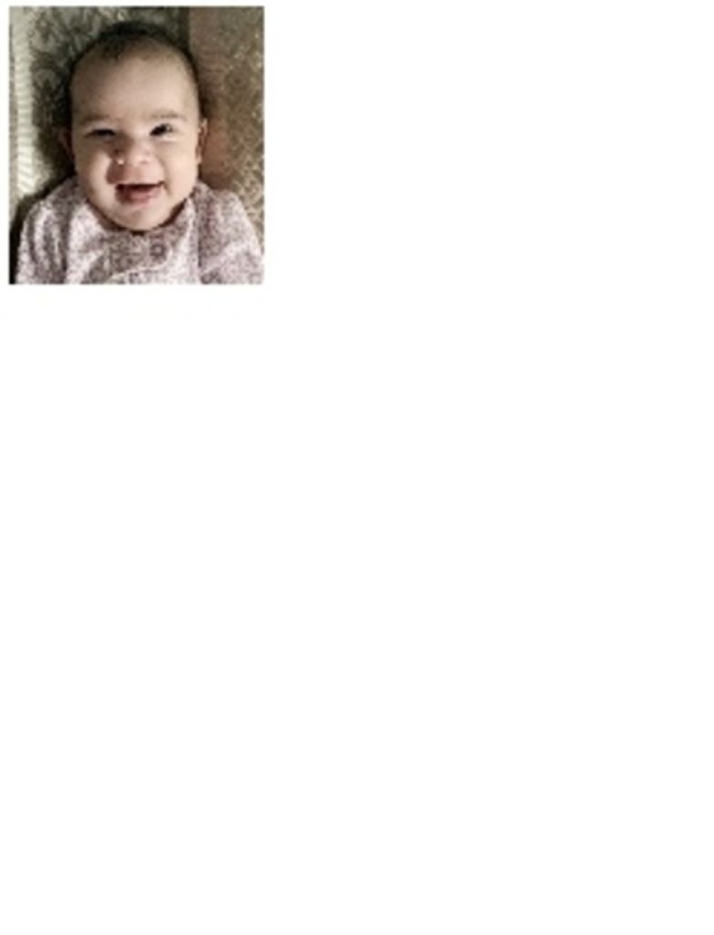 Morgan Victoria Sharlow Profile Photo