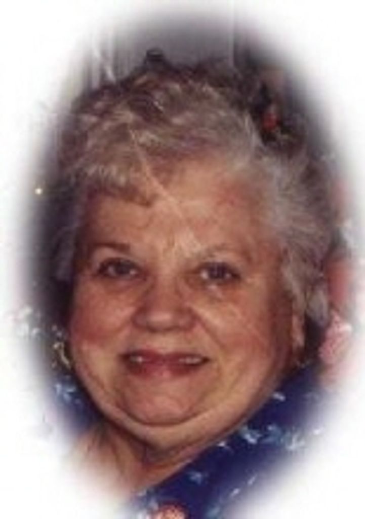Marie A. Roesing