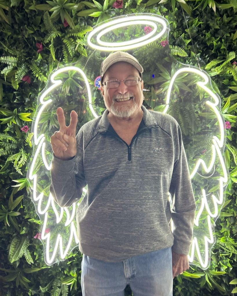 Steven Stover Profile Photo