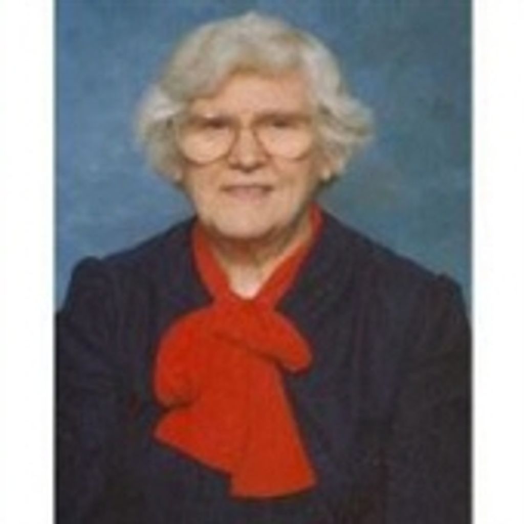 Adele B. Laszlo
