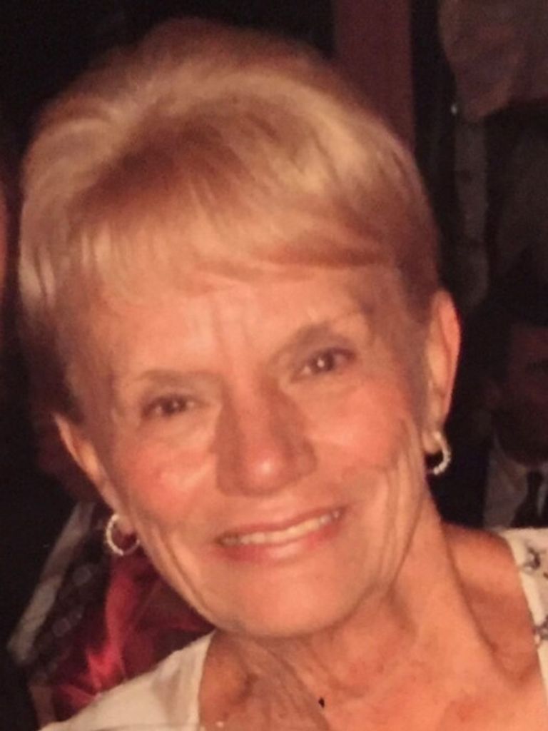 Judy Esther (Hollander)  Phillips