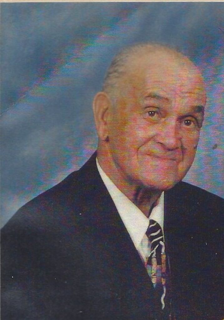 Richard Lee Green Profile Photo