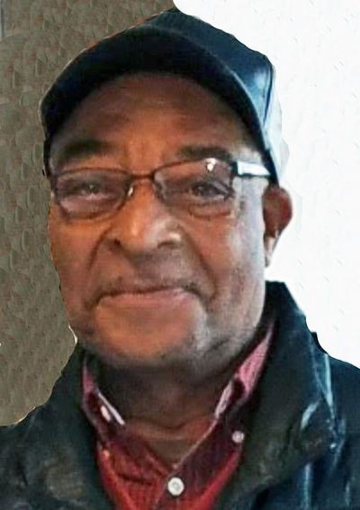 James "Pete" Lewis Speed