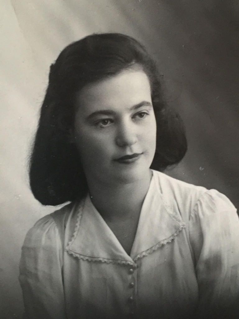 Anna "Maria" Salerno