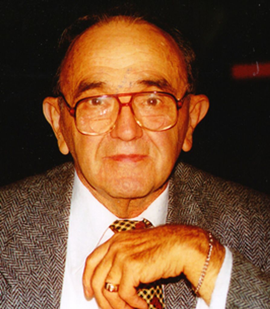 William Colville