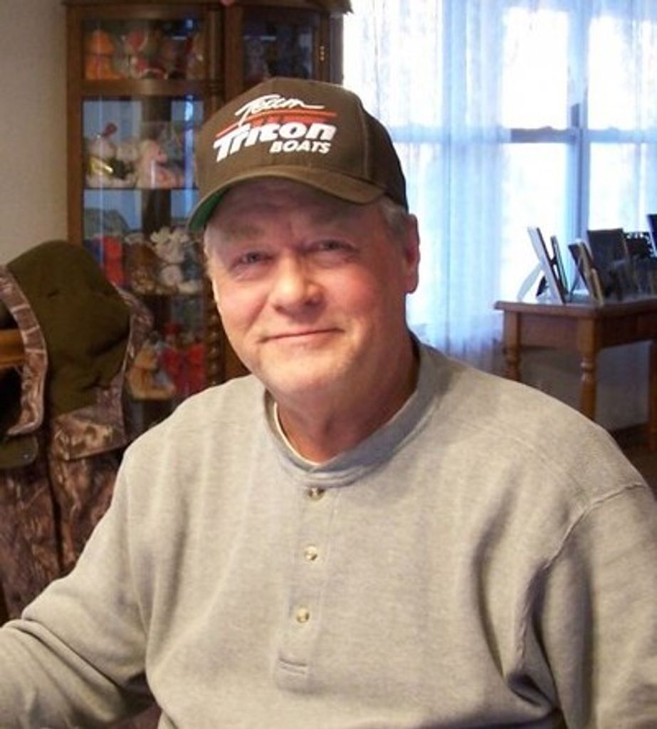 Michael Southerlin