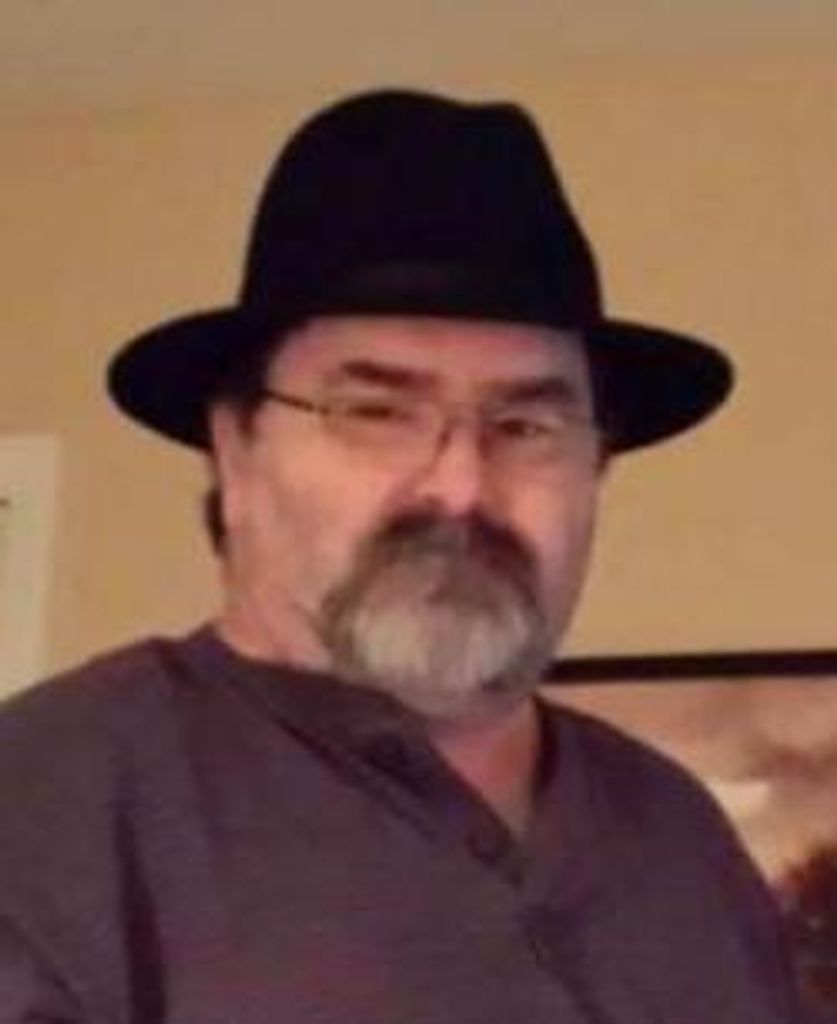 Martin Todd Profile Photo