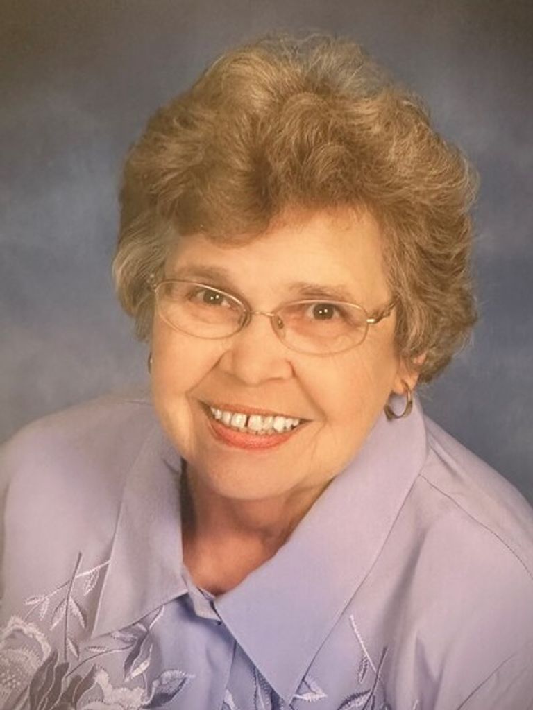 Ruth L. Olson