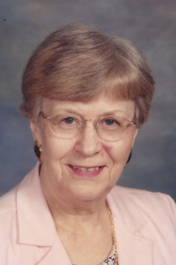 Ardis Edman Profile Photo