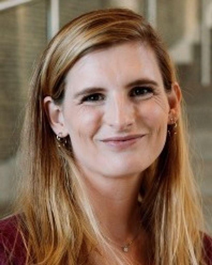 Laura Elizabeth Harbison