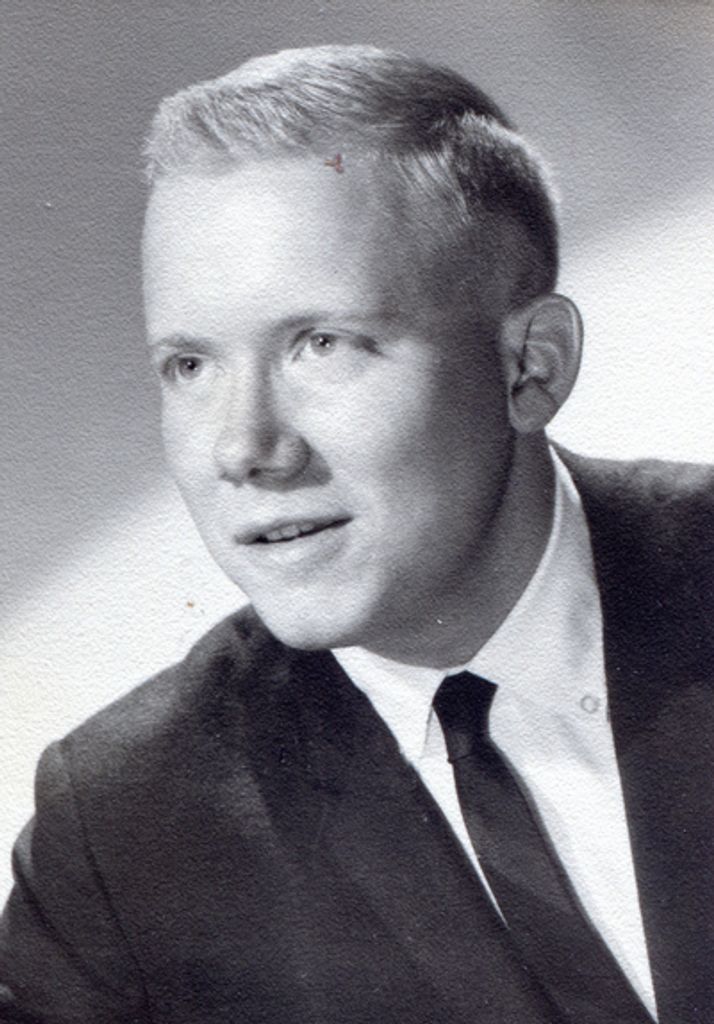 James V. Eyre Profile Photo