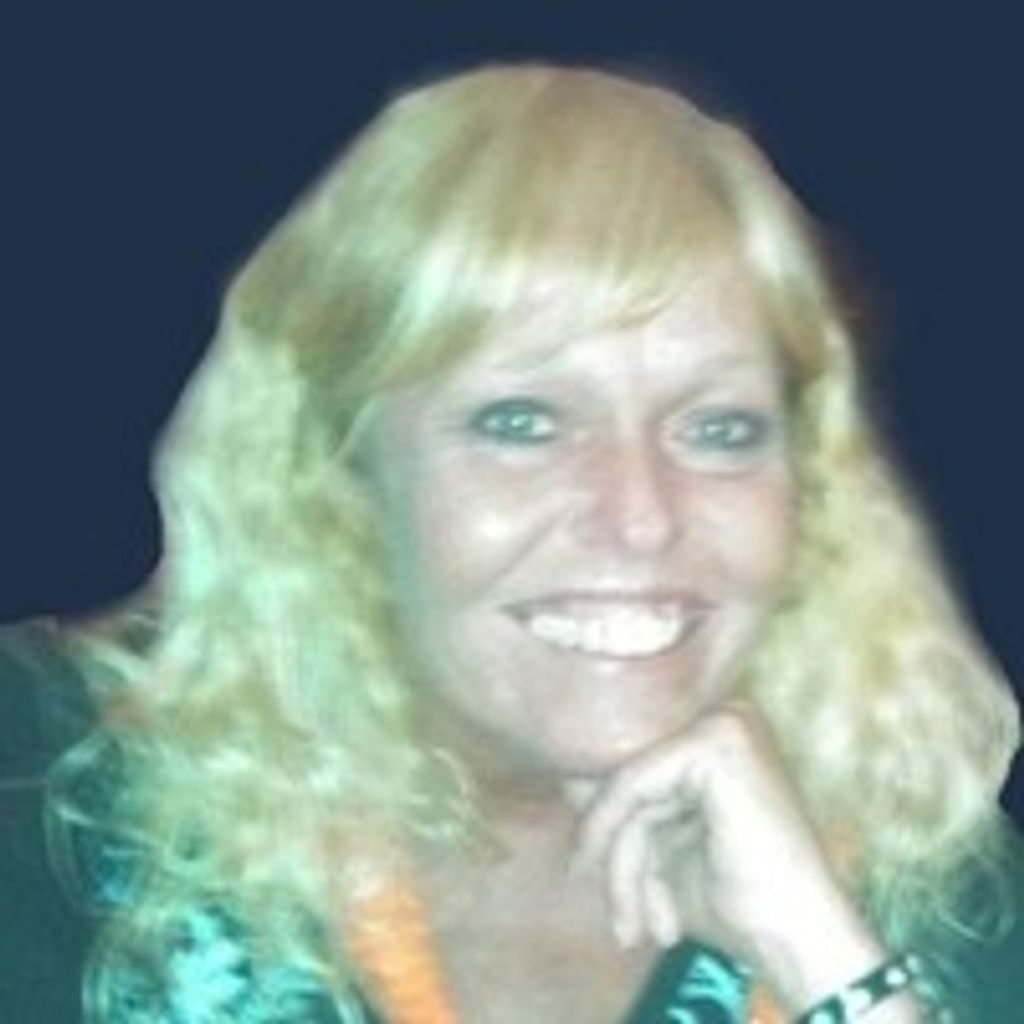 Patricia  Ann Jones