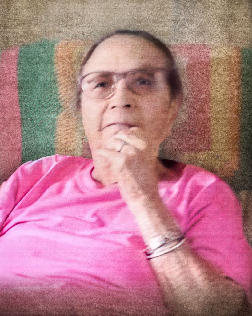 Severita Ramon Profile Photo