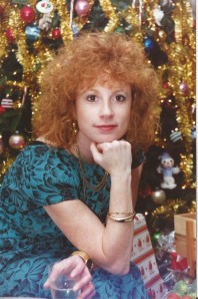 Gail Keller