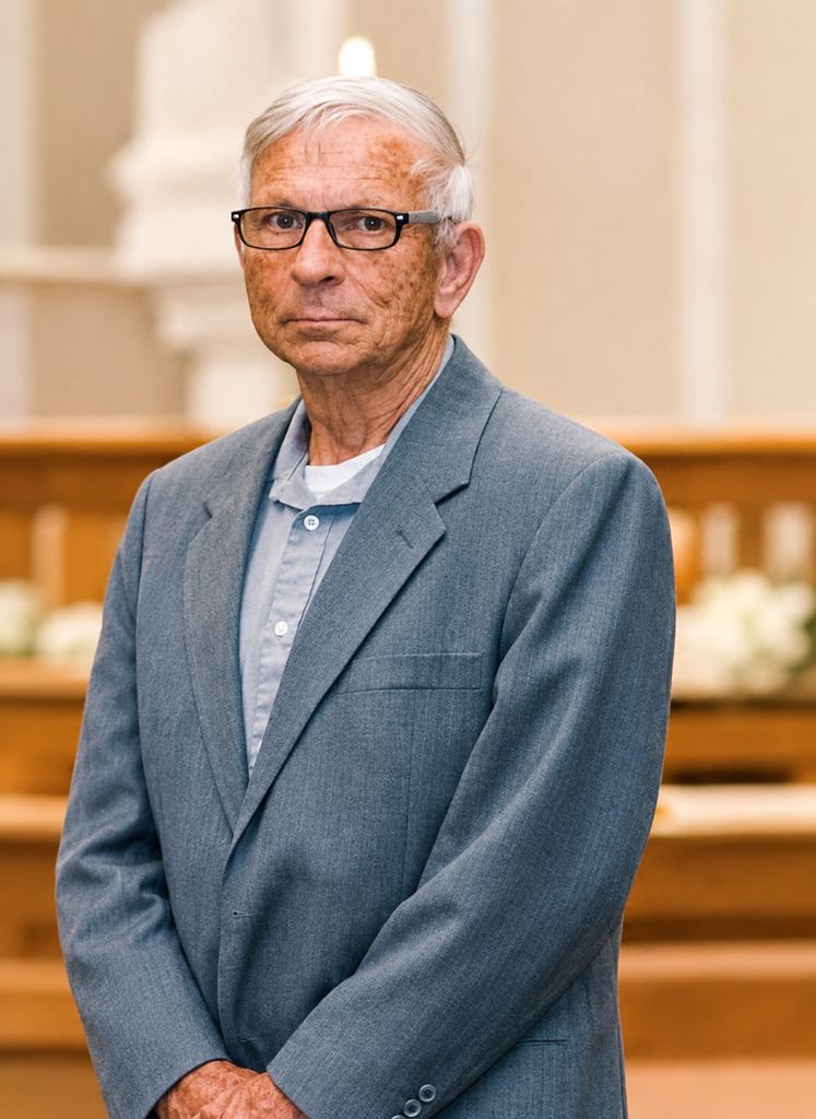 Byron Earl Davis Profile Photo