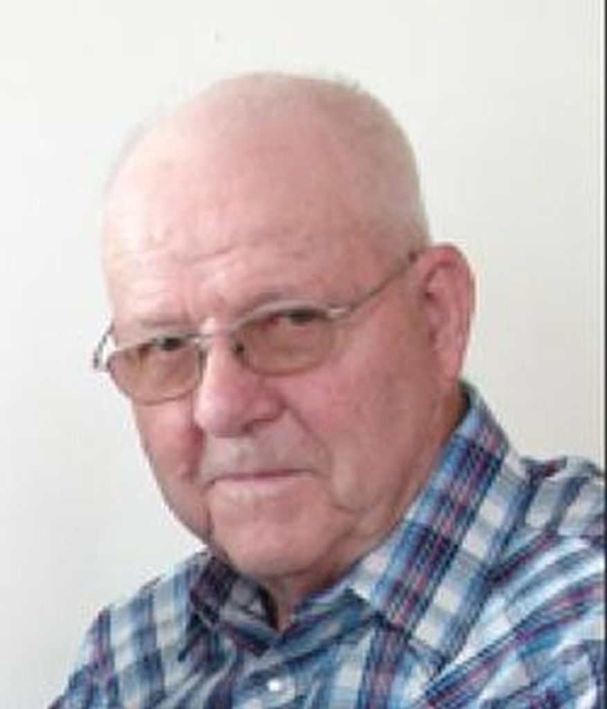 Clarence R. Chestnut