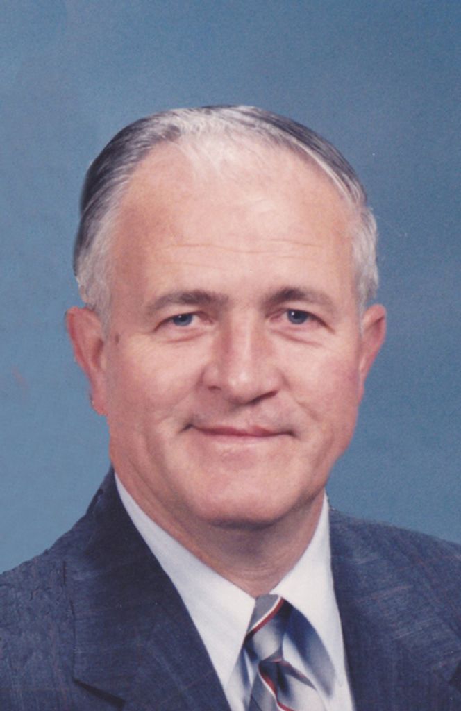 Robert E. Schields Profile Photo